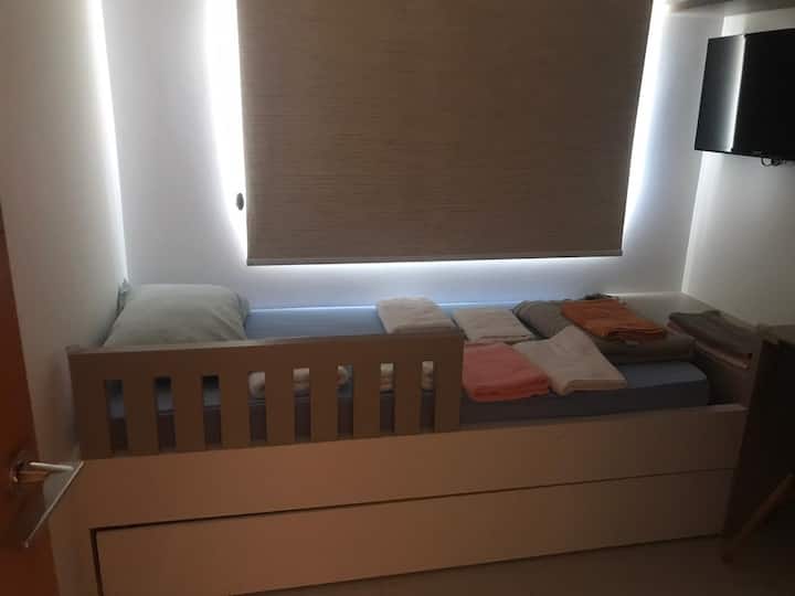 Habitación 2