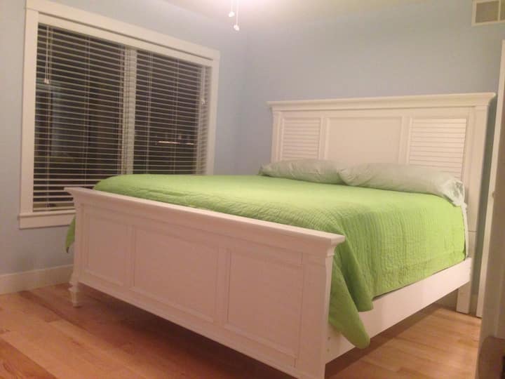 高端床垫将让您放松身心