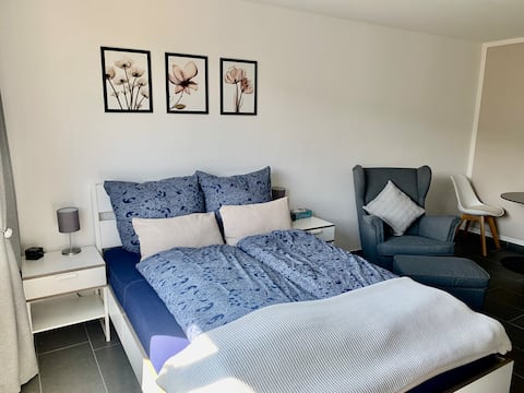 Stylish apartment in Stuttgart Mitte