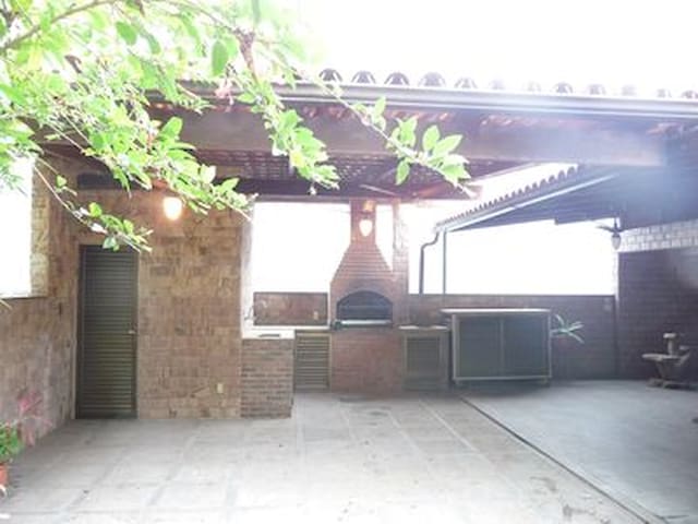 Casa no Recreio: seu paraíso no pontal!! gallery image 3