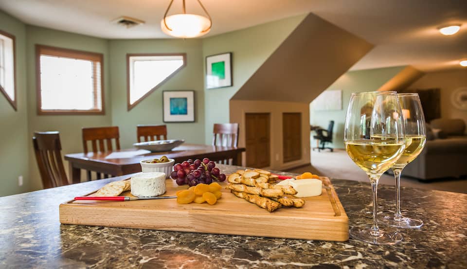 Wheat City Retreat — photo 1