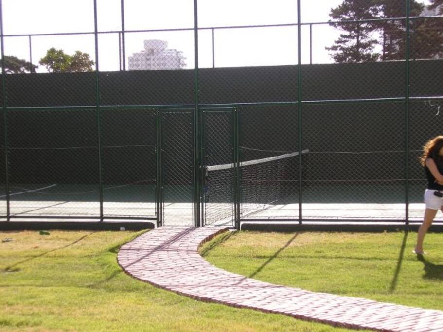 cancha multiuso