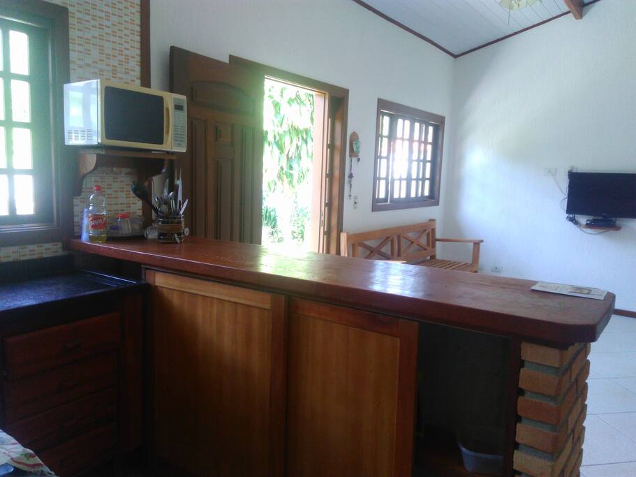 cozinha