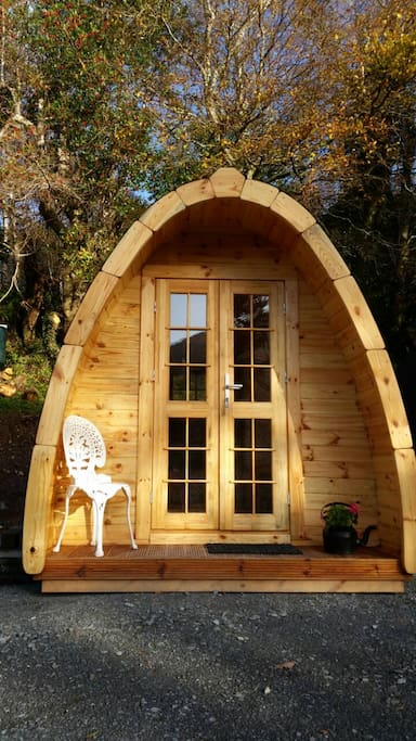 The Pods