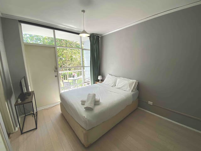 Airbnb Glebe Ferienwohnungen Unterkunfte New South
