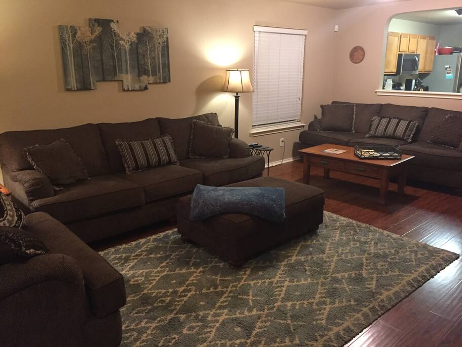 Main Living