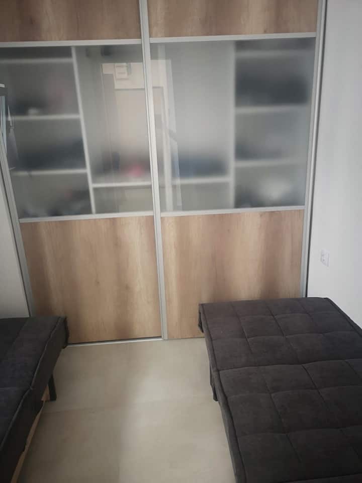 საძინებელი 2