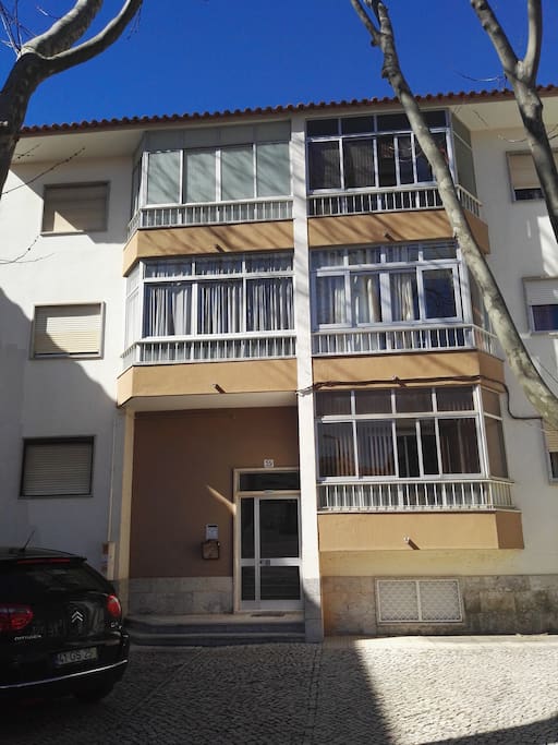Fachada