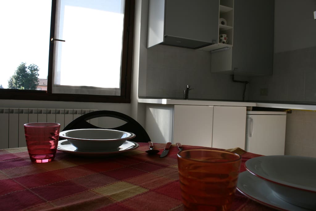 Tavolo Cucina
Kitchen table