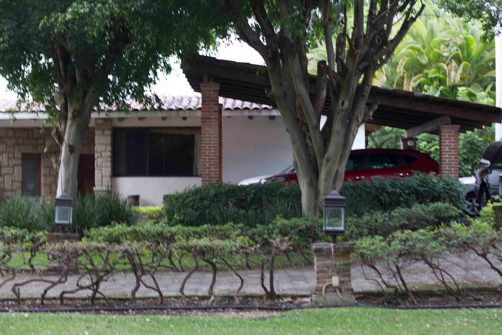 Casa 1