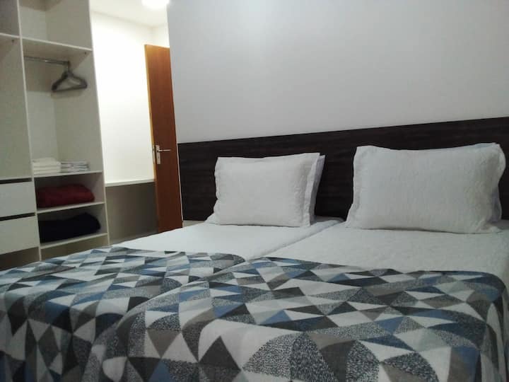 Dormitorio 1