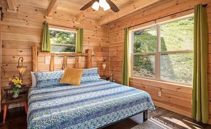 საძინებელი 2