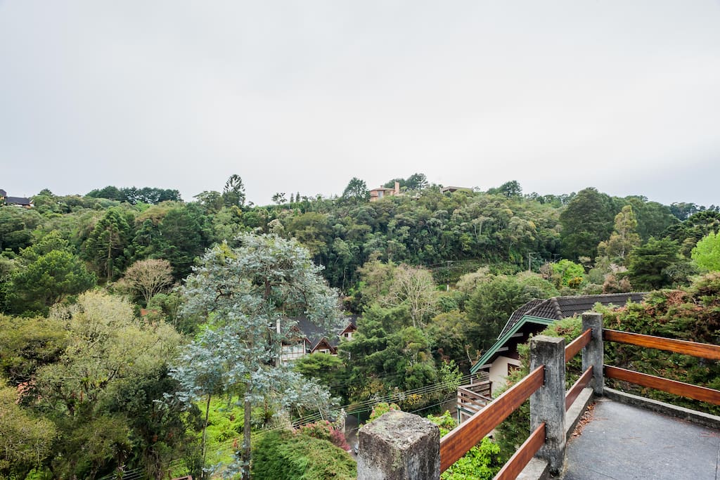 vista panoramica