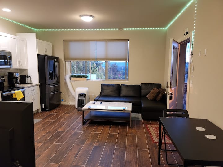 Edgewood Holiday Rentals & Homes Washington, United States Airbnb