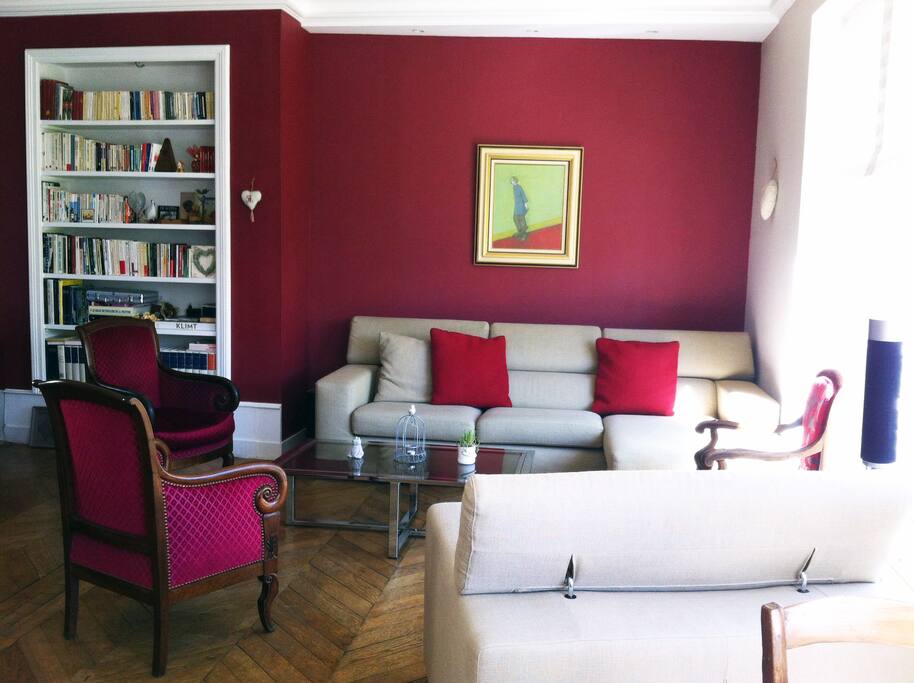 Salon