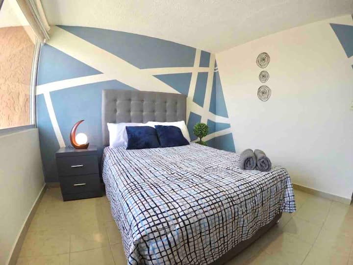 Chambre 2