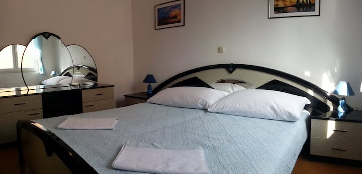 Dormitorio #1