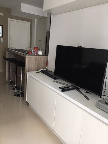 Recanto de 2 Quartos no Coração da Lapa gallery image 5