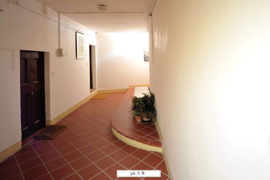 INGRESSO