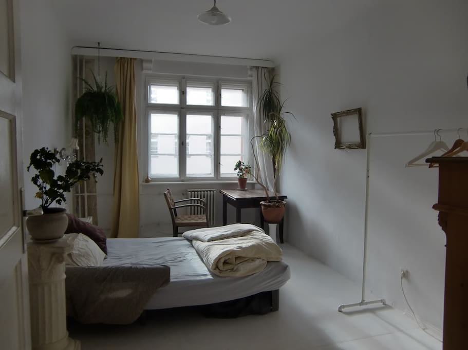beautiful room to rent