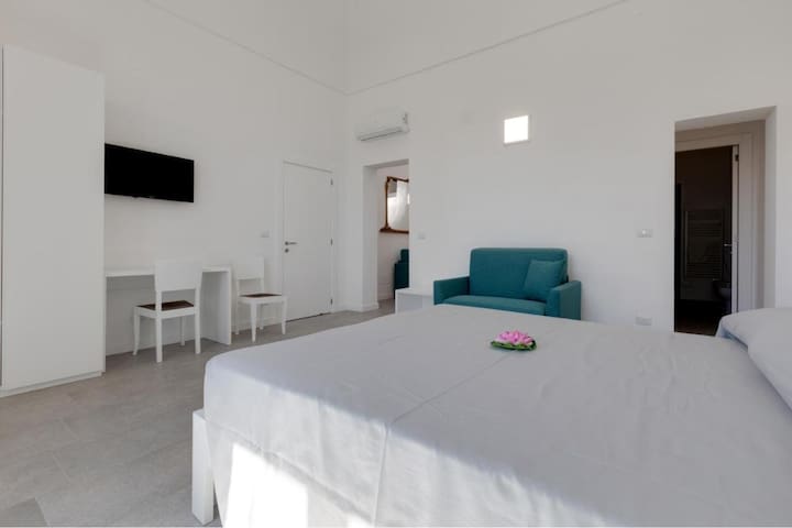 Clicksalento managed Airbnb listing 2
