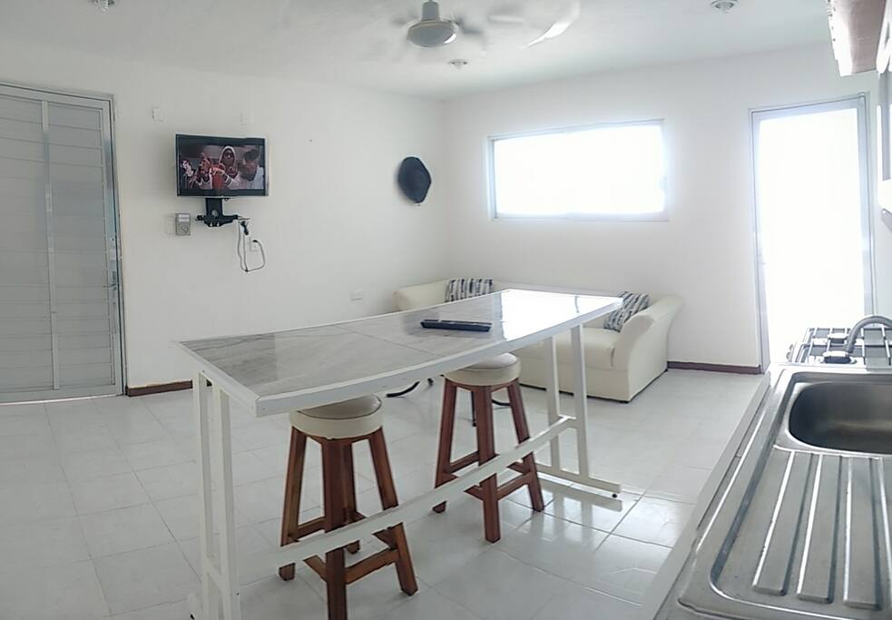 Sala comedor