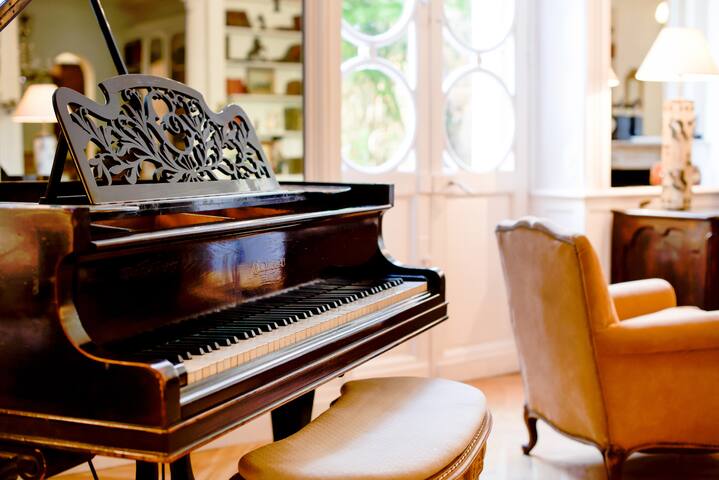 HÔTEL PARTICULIER MARENGO BORDEAUX gallery image 4