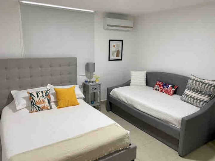 Bedroom 3
