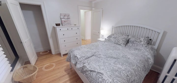 Спална соба 1