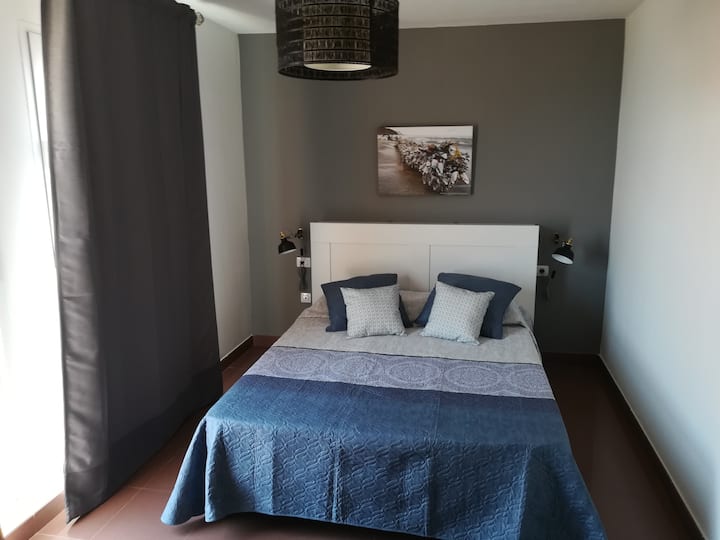 საძინებელი # 1