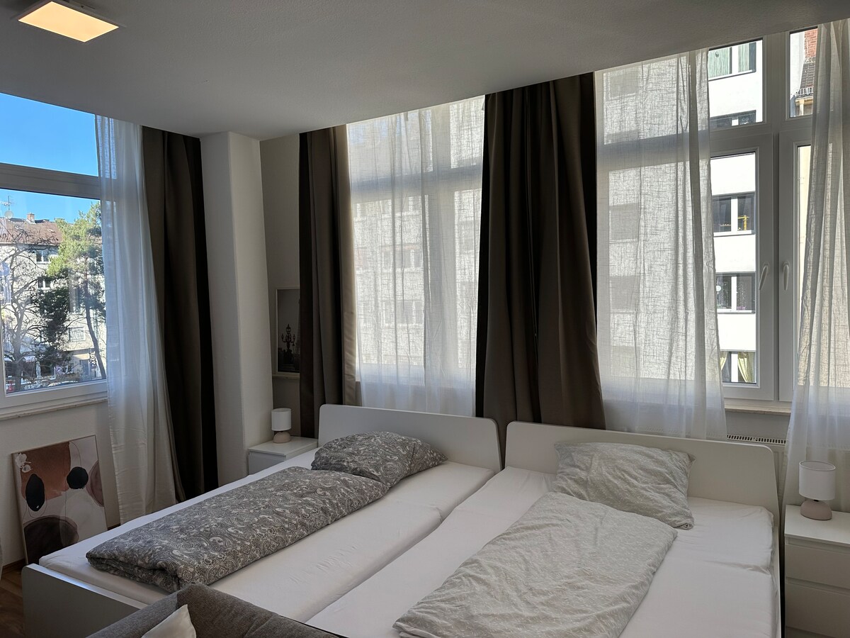 საძინებელი 2