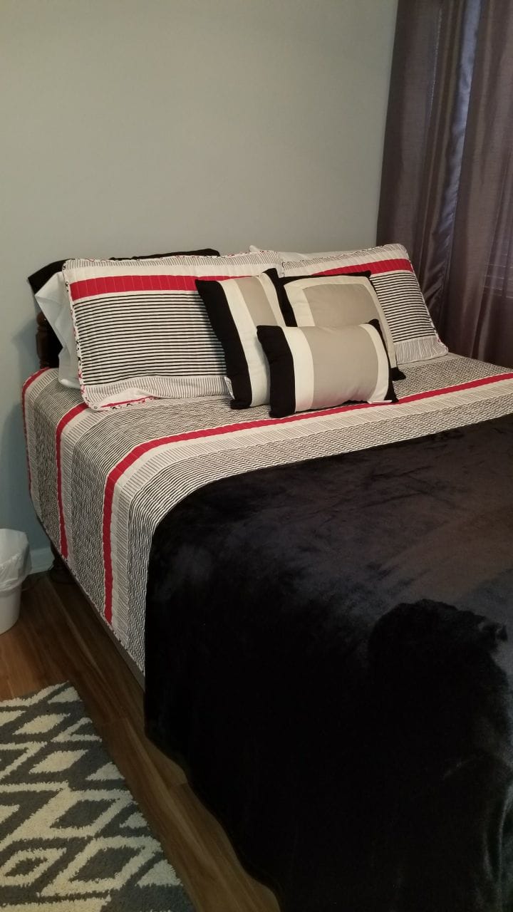 ห้องในทะเล