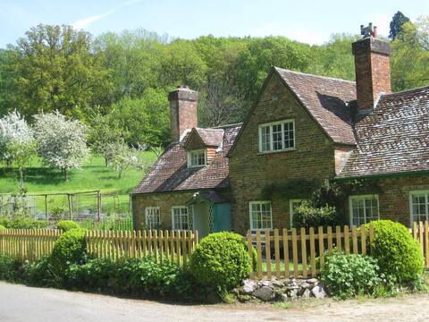 Jobs Mill Cottage