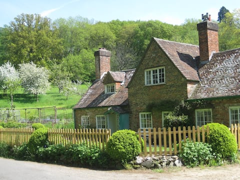 Jobs Mill Cottage
