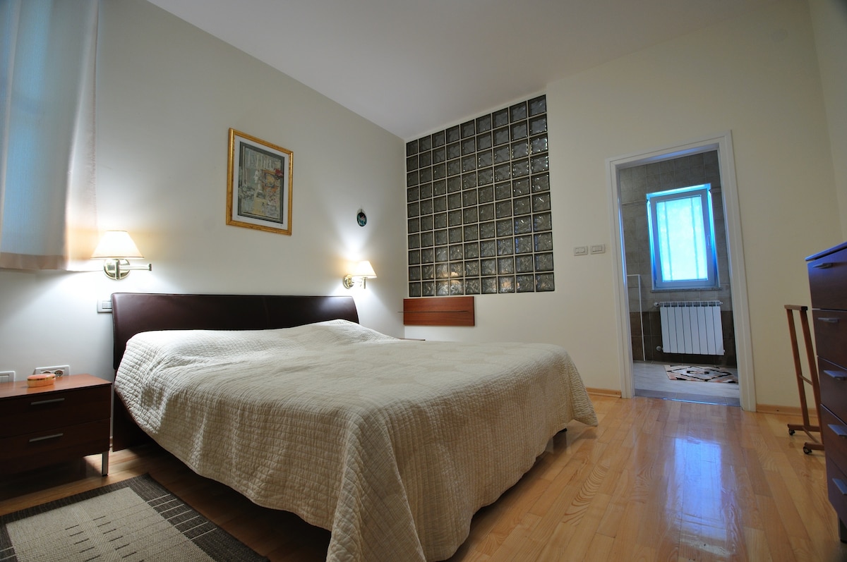 Спална соба 4