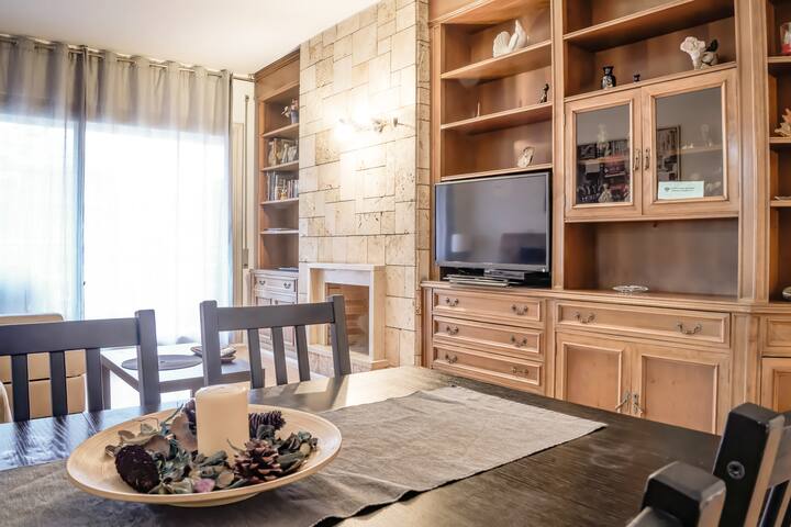 Fantastic 4 Bedroom and New Kitchen