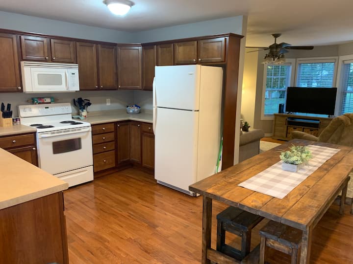 12 Best Airbnb Vacation Rentals In Hopkinsville, Kentucky Updated