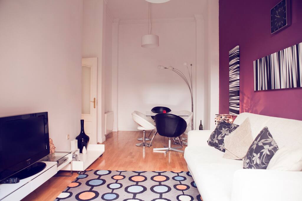 121 Chueca Terrace
