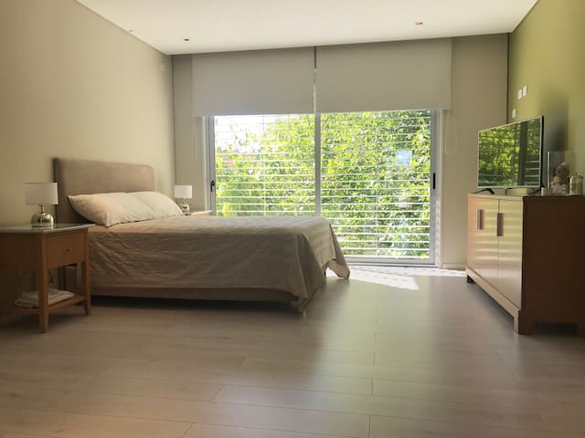 Loft NUEVO en el Corazón de Mendoza (8)