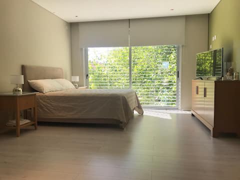 Loft in the heart of Mendoza (8)