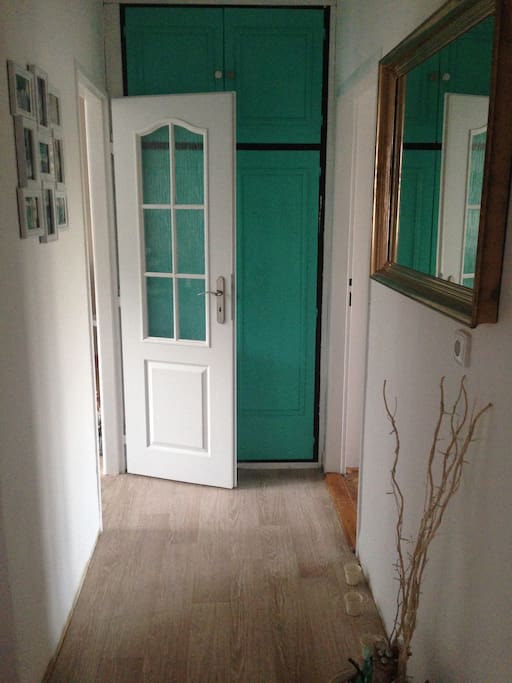 Hall