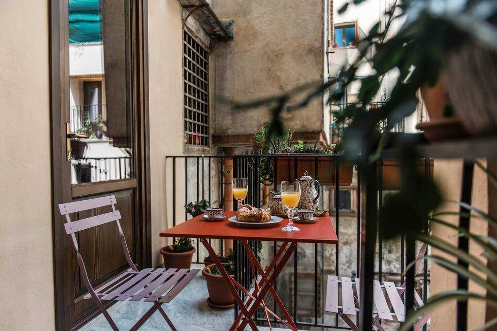 Il Patio