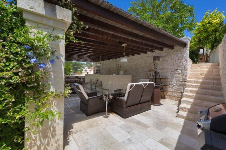 Trulli Del Monsignore by Perle di Puglia gallery image 5