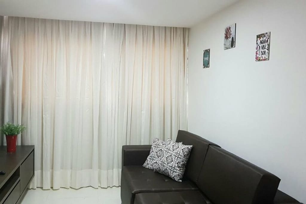 Conforto e segurança