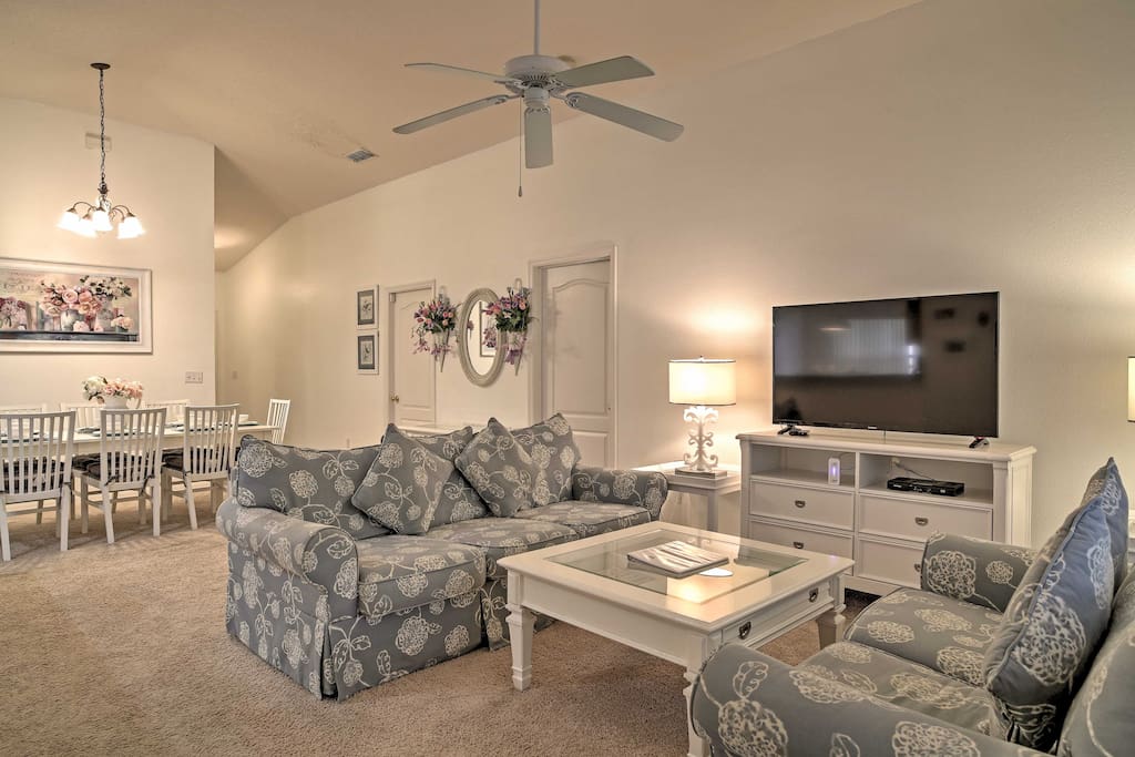 Enter inside this cozy unit, which features 1,854 square feet of well-appointed living space.