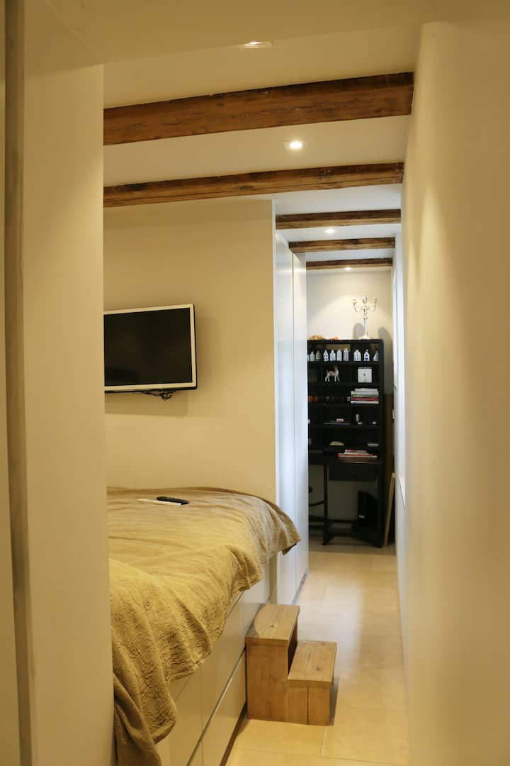 Romantic Design Apartment City Centre