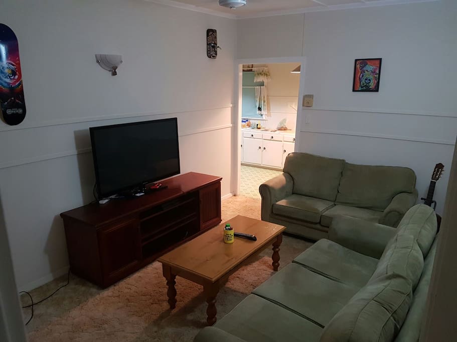 Lounge room