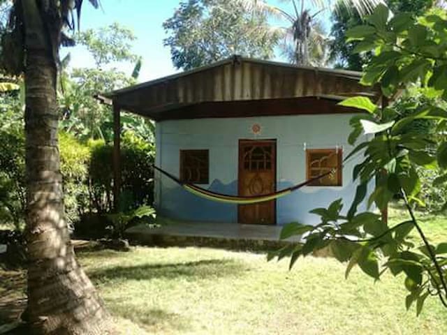 Beach House in Ometepe #2