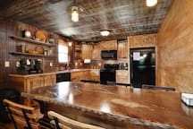 Wanderlust Suite rental in Junction City