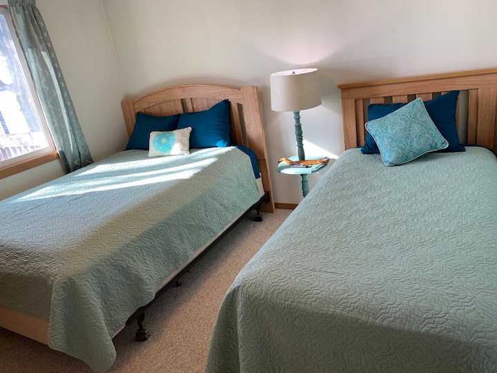 غرفة النوم 2